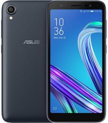 Замена камеры на телефоне Asus ZenFone Lite L1 (G553KL) в Курске
